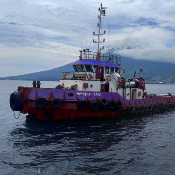 tugboat